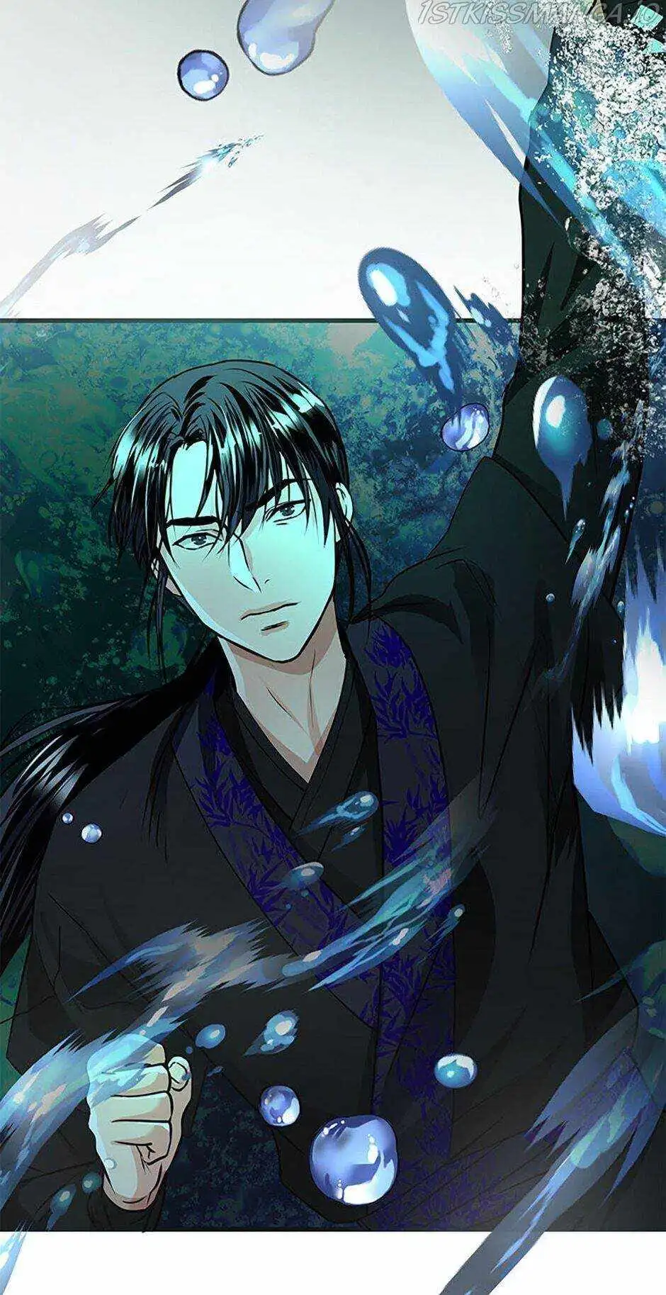 Heilang: The Bride Of The Black Wolf Chapter 9 51